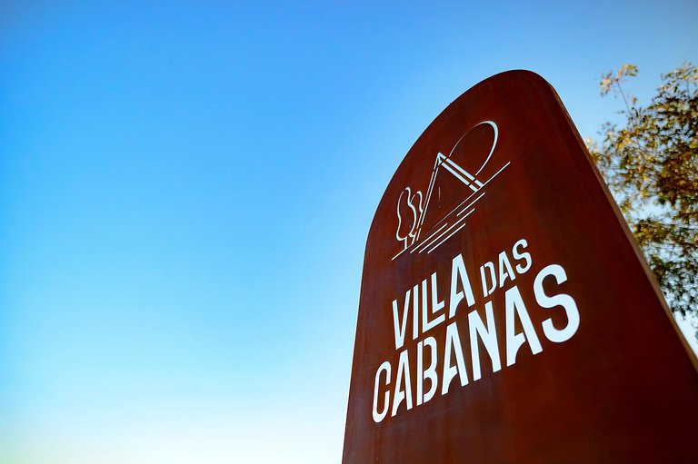 Cabana Geodésica – Viva o Luxo da Natureza em Piri